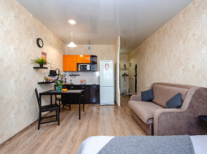 Апартаменты на Виктора Уса