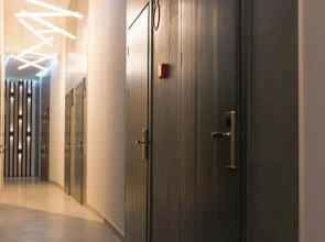 Отель Royal Cat