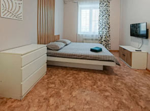 Апартаменты LOMACO