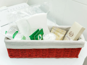 Апартаменты Radius Central House c компанией Домашний Уют 3