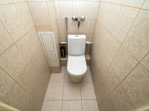 Апартаменты Трёхкомнатные Stepanenkov на Акимова 5