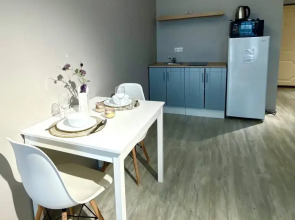 Апартаменты 0714Б Верхнеторговая площадь 4