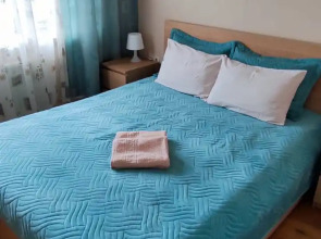 Barhat na Podlipeckoj Slobode Apartments