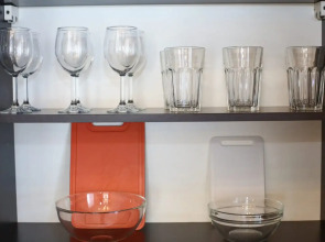 Апартаменты O.G.N.I. Светланская, д. 37