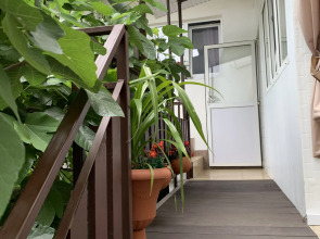 Гостевой дом Инжир