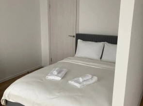 Квартира VV Apart на Улице Люблинская 72Ак1