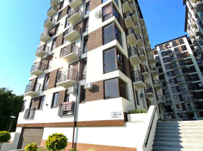 Апартаменты Рядом с Морем