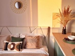 Квартира Комфорт и качество в студии возле метро