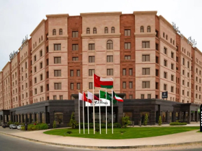 Tulip Inn Majan Salalah Hotel