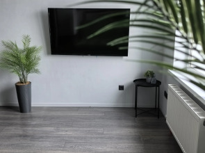 Апартаменты Тэцевская 4