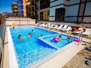 Venera-4 Hotel