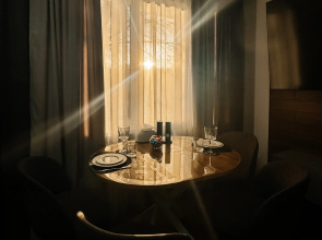 Апартаменты Кирова 6