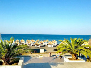 Margarita Guest House