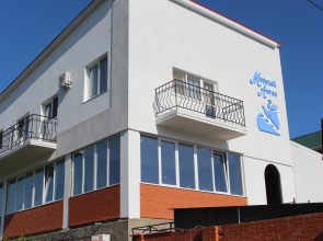 Morskoj Angel Guest House