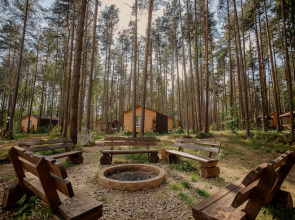 Отель Sherwood Park