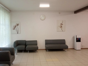 Санаторий Энергетик