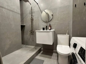 Квартира Идеальная Студия в Каспийске