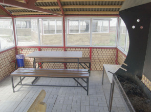 Отель Дом Фермера