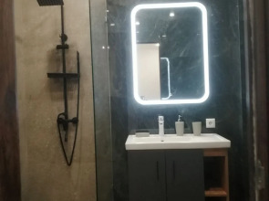 Квартира 1-комнатная