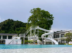 Курортный отель ROYAL YAO YAI ISLAND BEACH RESORT