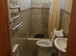 Частный дом на Шевченко 167