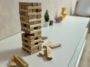 Квартира комфорт-класса