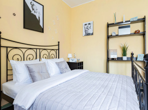 Квартира Комфортная на цветном бульваре