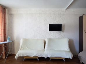 Апартаменты на Пограничной 55А