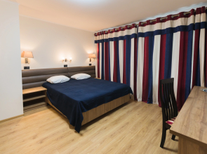Magic Circus Guest House