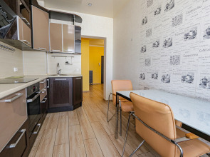 Квартира на Политехе 3