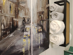 Квартира с Дизайном