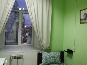 Хостел Бугров