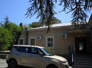 Мини-отель Пушка