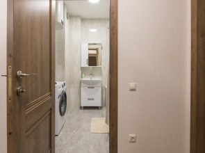 Апартаменты Freedom Frunze