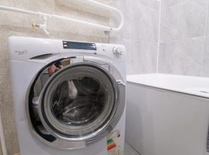 Апартаменты на главном проспекте города