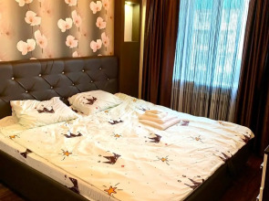 Апартаменты Lux Kam