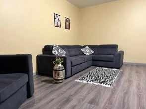 Квартира в центре Зеленоградска