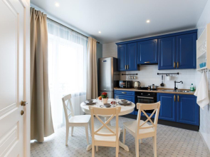 Апартаменты Minsk2go