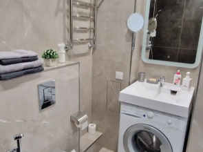 Квартира Тургенева 25/1