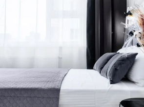 Квартира Современная