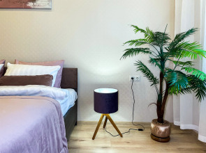 Квартира Welcome Home на улице Тарковского