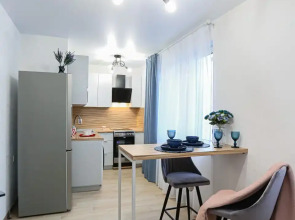 Квартира Двухкомнатный лофт в новом жк