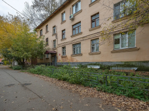 Квартира на Совнаркомовская 6А