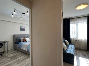 Квартира 2-комнатная Ключевская 24-2 Улан-Удэ КакДома