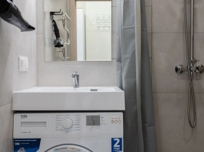 Квартира Студия возле метро Кунцевская