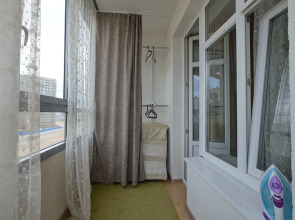 Апартаменты на Союзном