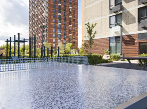 Квартира Однокомнатная с Панорамным Видом на Москву