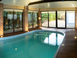 Гостевой Дом Штенвальд