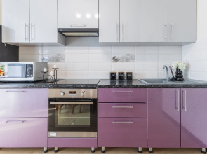 Апартаменты Однокомнатные в АртСити