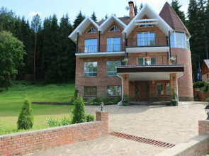 Zobovskie Dachi Guest House